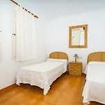 Вилла Menorca Fenicia Сон-Парк
