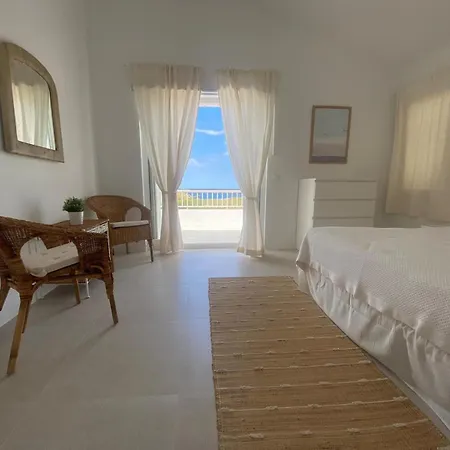 Вилла Menorca Fenicia *