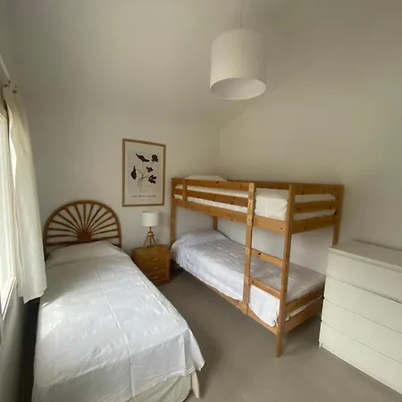 Menorca Fenicia Вилла Сон-Парк