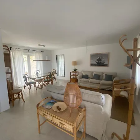 Вилла Menorca Fenicia *