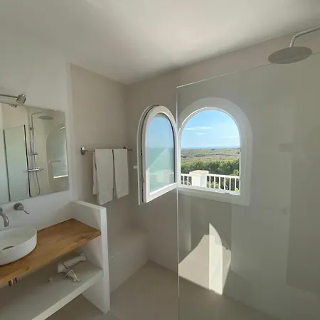 Menorca Fenicia Вилла *