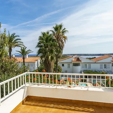 Menorca Fenicia * Son Parc