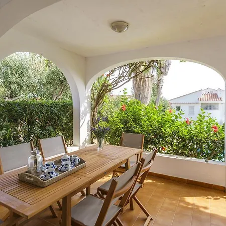 Menorca Fenicia * Son Parc