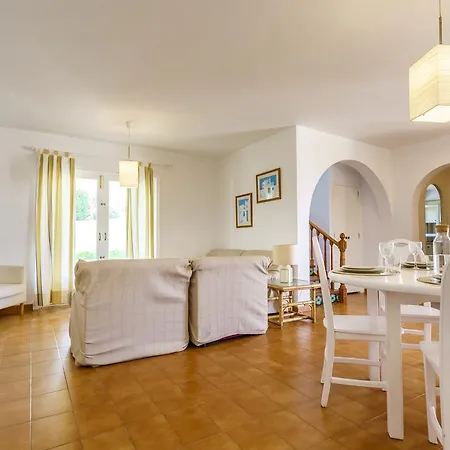 Menorca Fenicia Willa *