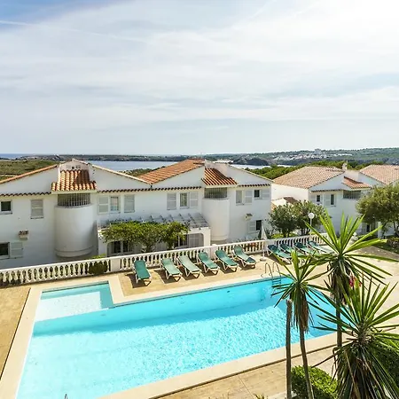 Willa Menorca Fenicia *