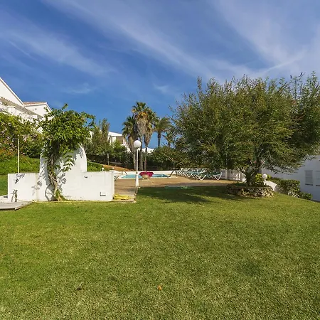 Menorca Fenicia * Son Parc