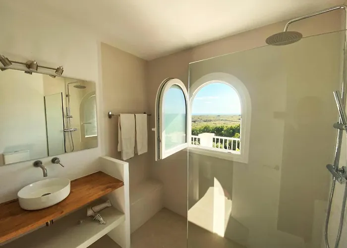 Villa Menorca Fenicia *