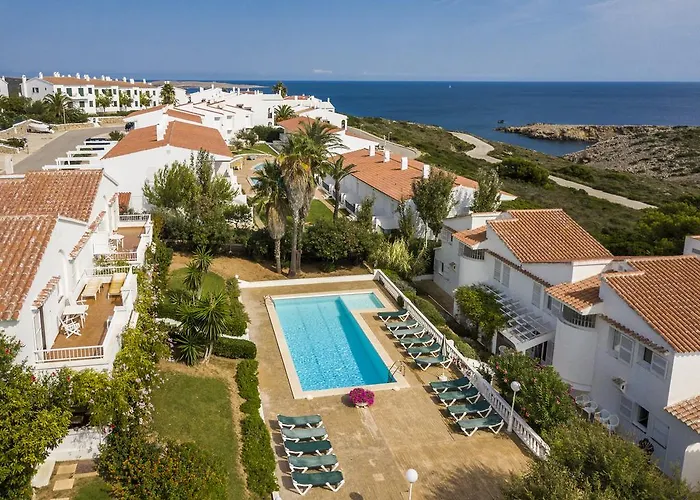 Menorca Fenicia Βίλα *