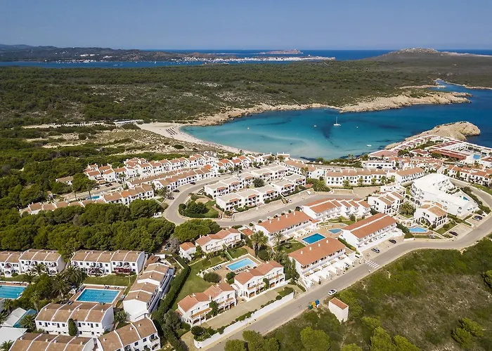 Menorca Fenicia Villa *