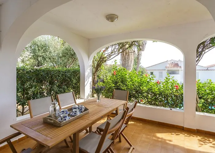 Menorca Fenicia * Son Parc