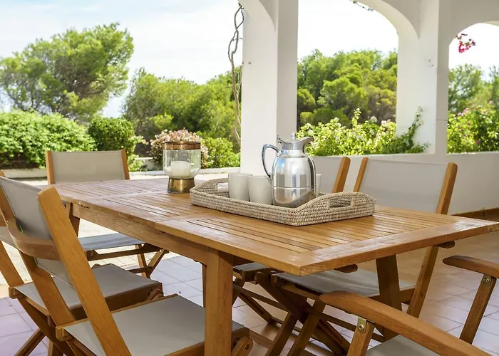 Menorca Fenicia Son Parc