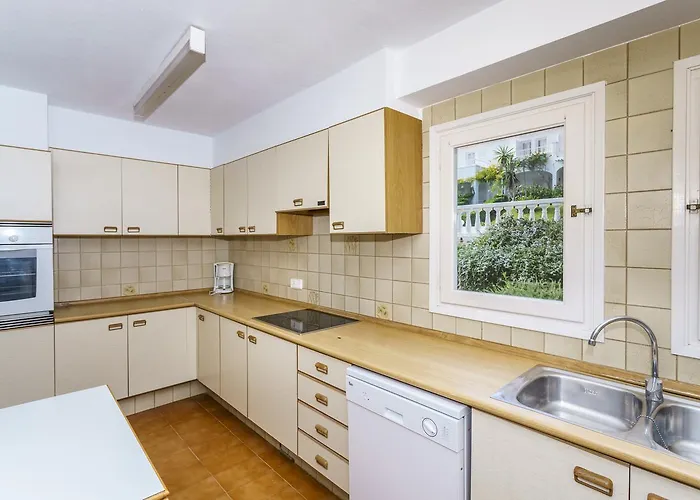 Βίλα Menorca Fenicia *