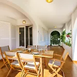Menorca Fenicia Villa Son Parc