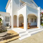 Menorca Fenicia Villa Son Parc
