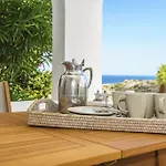 Menorca Fenicia Villa Son Parc