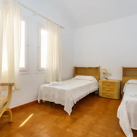 Menorca Fenicia Villa Son Parc
