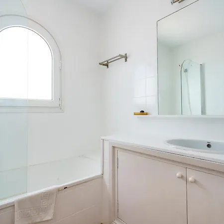 Menorca Fenicia Villa