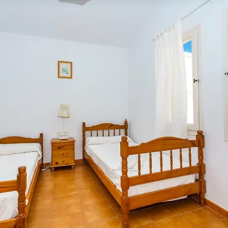 Villa Menorca Fenicia *