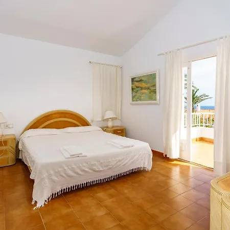 Villa Menorca Fenicia