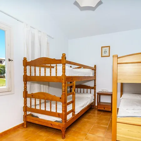 Menorca Fenicia Villa Son Parc