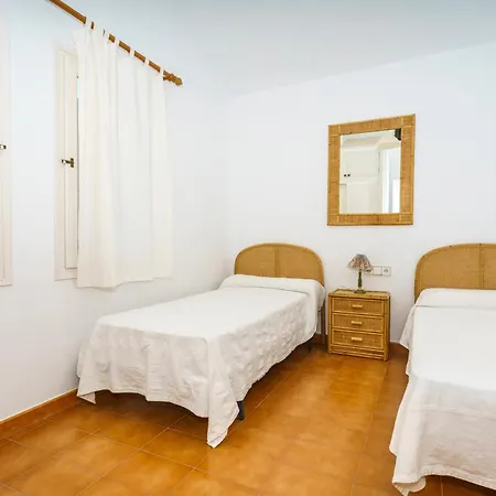 וילה Menorca Fenicia סון פארק