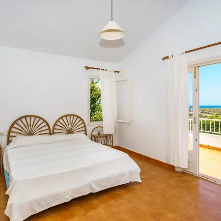 Menorca Fenicia * סון פארק