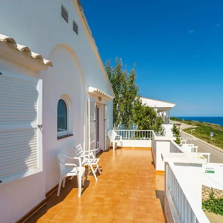 Villa Menorca Fenicia