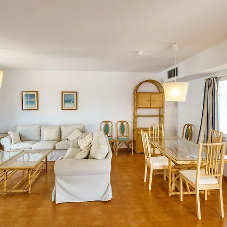 Menorca Fenicia Villa *