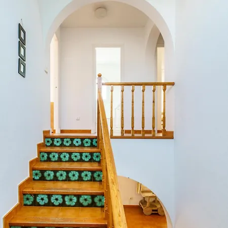 Villa Menorca Fenicia *