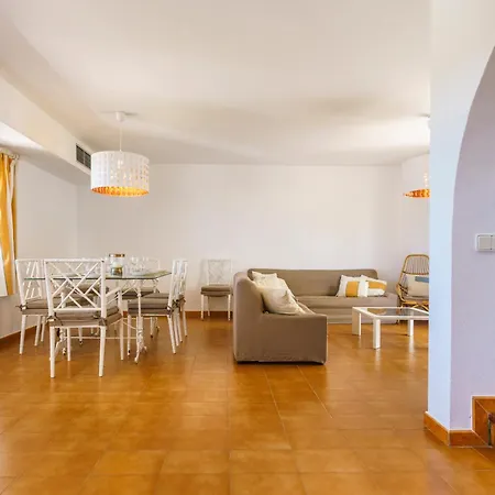 Menorca Fenicia Villa Son Parc