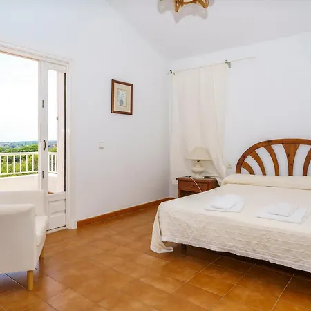 Menorca Fenicia Villa *