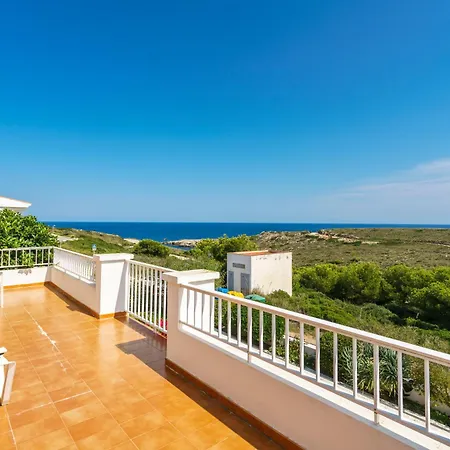 Menorca Fenicia Son Parc