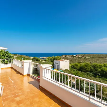 Menorca Fenicia Son Parc