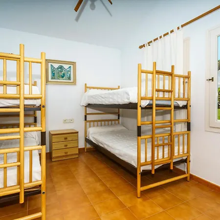 Menorca Fenicia Villa