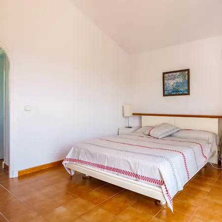 Villa Menorca Fenicia