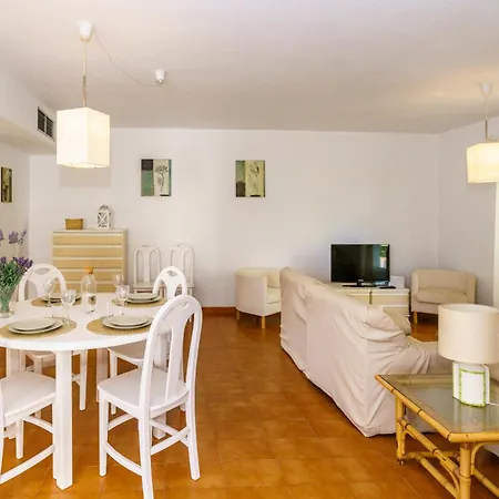 Villa Menorca Fenicia Son Parc