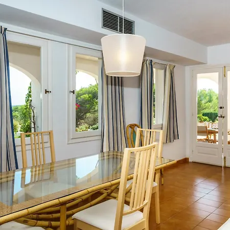 Villa Menorca Fenicia