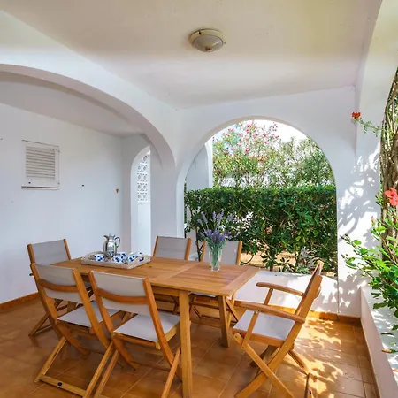 וילה Menorca Fenicia סון פארק
