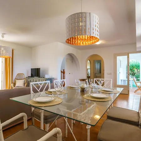 Villa Menorca Fenicia *