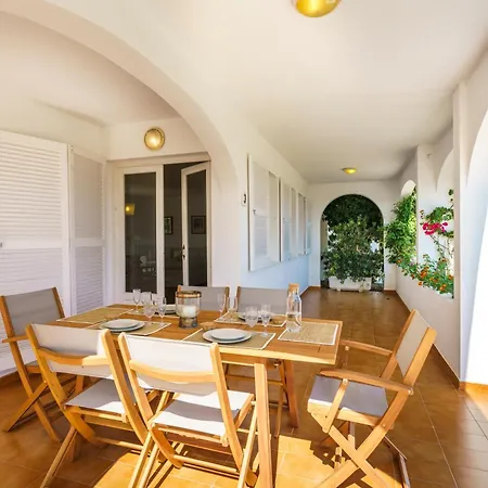 Menorca Fenicia Villa Son Parc