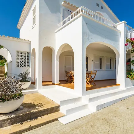 Menorca Fenicia Villa Son Parc