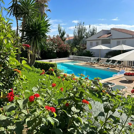 Menorca Fenicia Villa