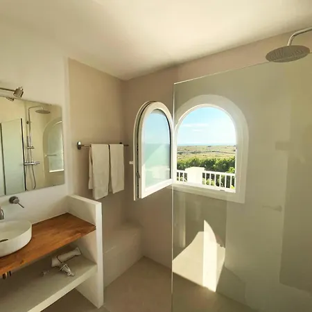 וילה Menorca Fenicia *