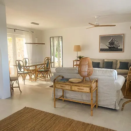 Menorca Fenicia Villa Son Parc