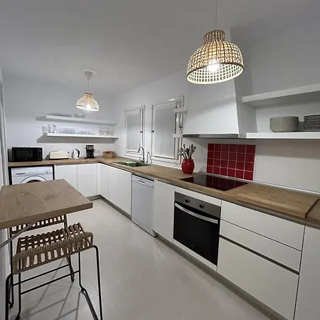 Villa Menorca Fenicia *