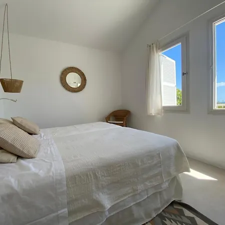 Menorca Fenicia Villa Son Parc