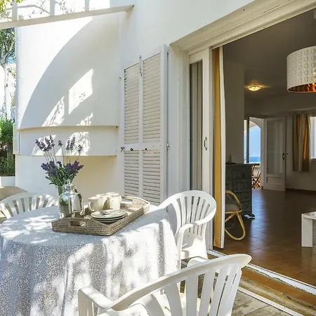 Villa Menorca Fenicia *