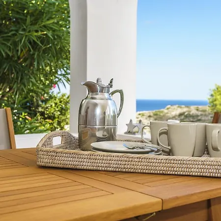 Menorca Fenicia Villa Son Parc