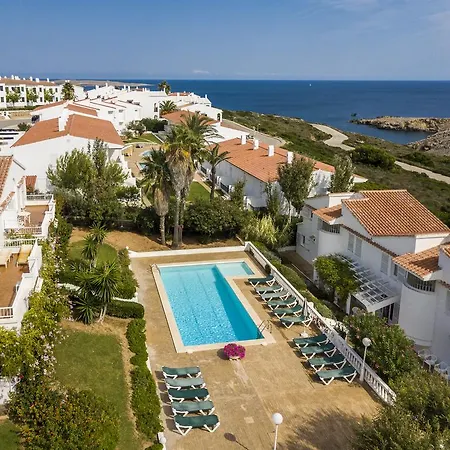 Menorca Fenicia Villa *