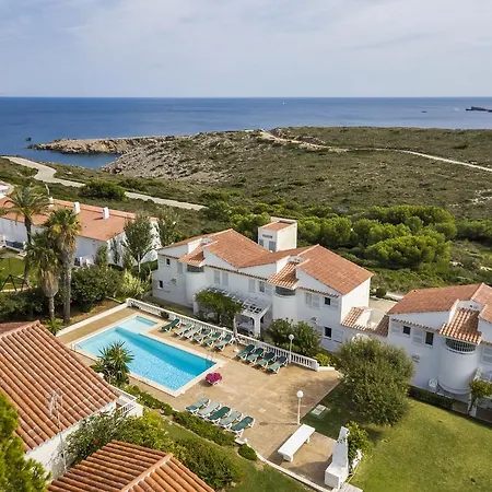Menorca Fenicia Son Parc